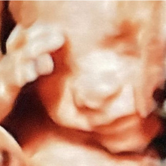 Babylist Registry Photo.