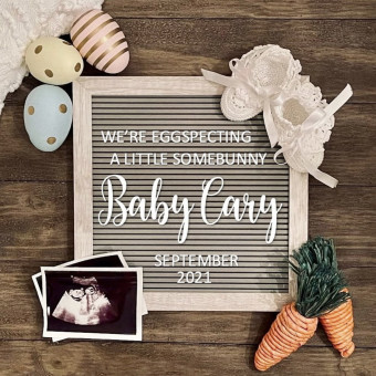 Babylist Registry Photo.
