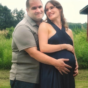 Babylist Registry Photo.