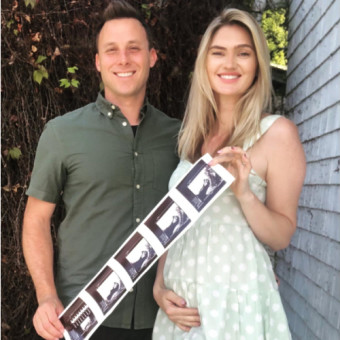 Babylist Registry Photo.