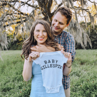 Babylist Registry Photo.