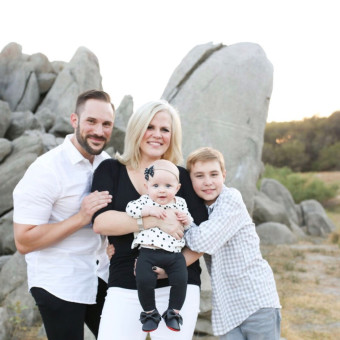 Babylist Registry Photo.