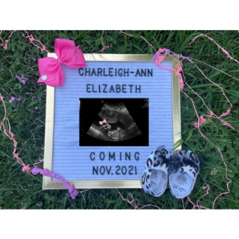 Babylist Registry Photo.