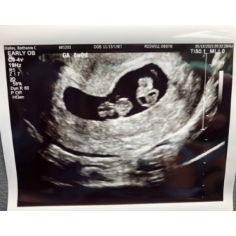 Babylist Registry Photo.
