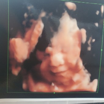 Babylist Registry Photo.
