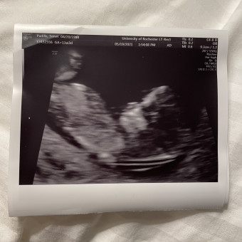 Babylist Registry Photo.