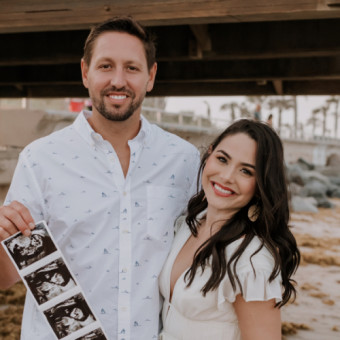 Babylist Registry Photo.