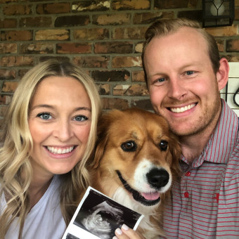 Babylist Registry Photo.