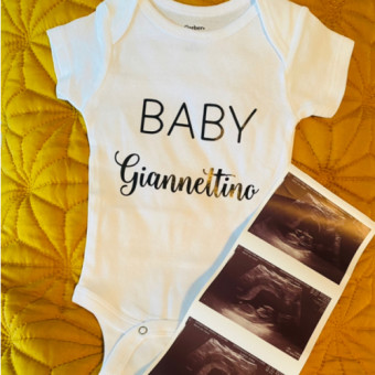 Babylist Registry Photo.