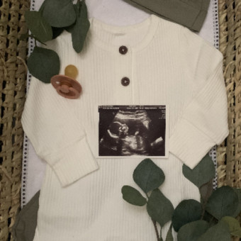 Babylist Registry Photo.