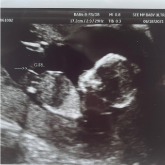 Babylist Registry Photo.