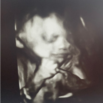 Babylist Registry Photo.