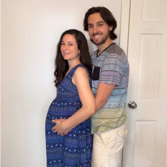 Babylist Registry Photo.