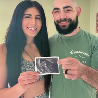 Babylist Registry Photo.