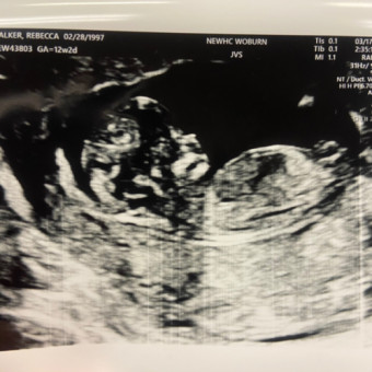Babylist Registry Photo.
