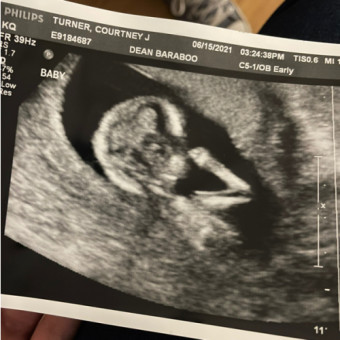 Babylist Registry Photo.