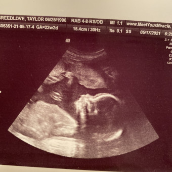 Babylist Registry Photo.