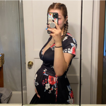 Babylist Registry Photo.