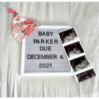 Babylist Registry Photo.