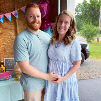 Babylist Registry Photo.