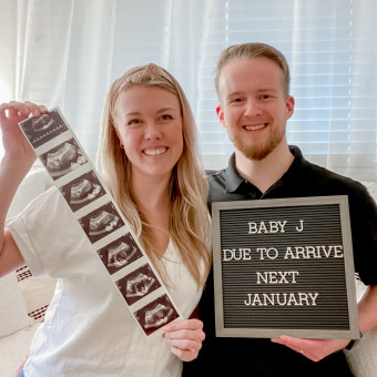 Babylist Registry Photo.