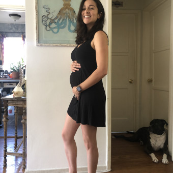 Babylist Registry Photo.
