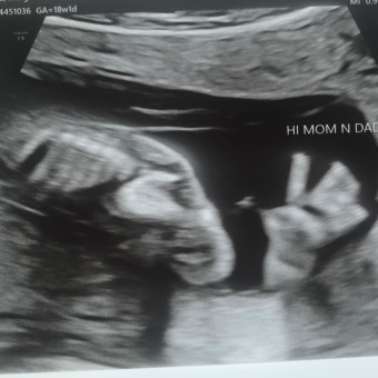 Babylist Registry Photo.