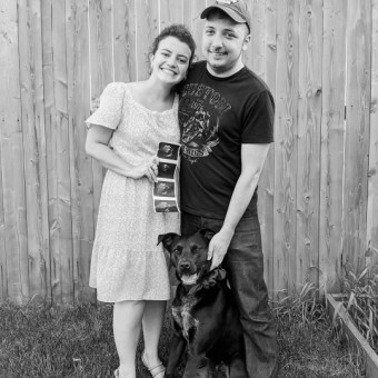 Babylist Registry Photo.