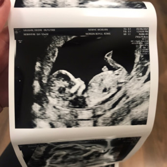 Babylist Registry Photo.