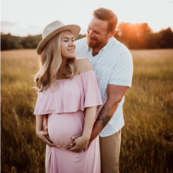Babylist Registry Photo.
