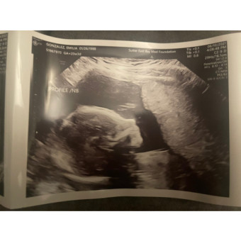 Babylist Registry Photo.