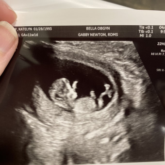 Babylist Registry Photo.