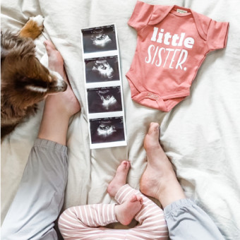 Babylist Registry Photo.