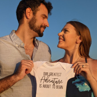 Babylist Registry Photo.