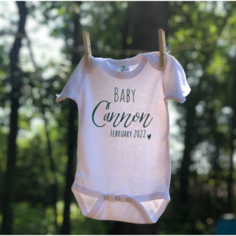 Babylist Registry Photo.