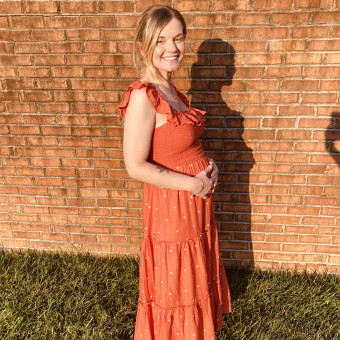 Babylist Registry Photo.