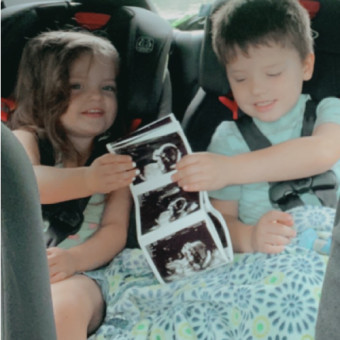 Babylist Registry Photo.