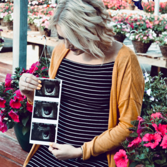 Babylist Registry Photo.