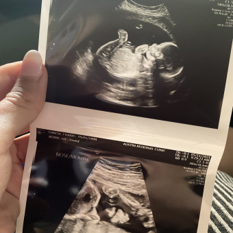 Babylist Registry Photo.