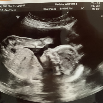 Babylist Registry Photo.