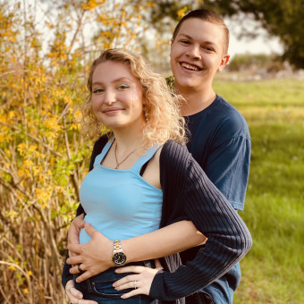 Babylist Registry Photo.