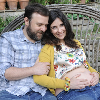 Babylist Registry Photo.