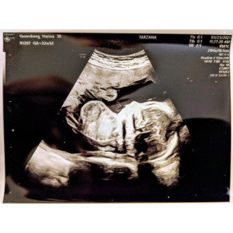 Babylist Registry Photo.
