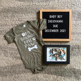Babylist Registry Photo.