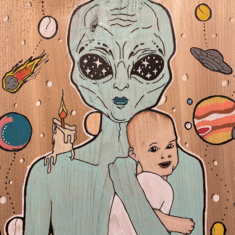 Babylist Registry Photo.