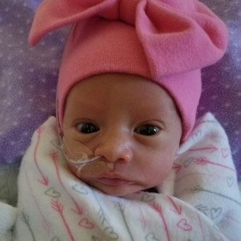 Babylist Registry Photo.
