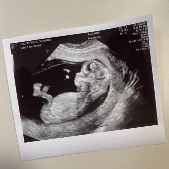 Babylist Registry Photo.