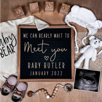 Babylist Registry Photo.