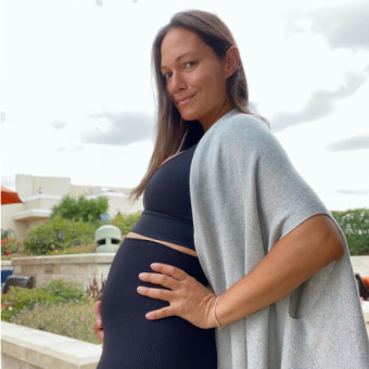 Babylist Registry Photo.