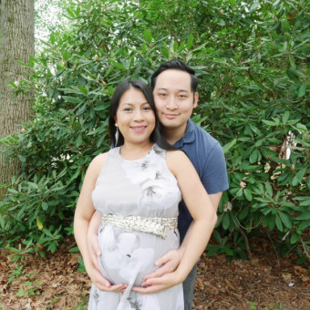 Babylist Registry Photo.
